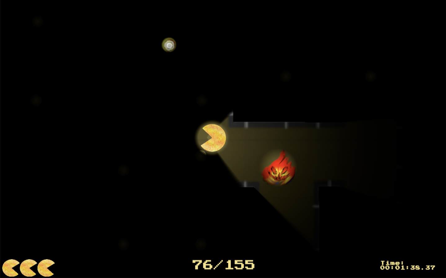 Screenshot 6 for The Hollow Domain