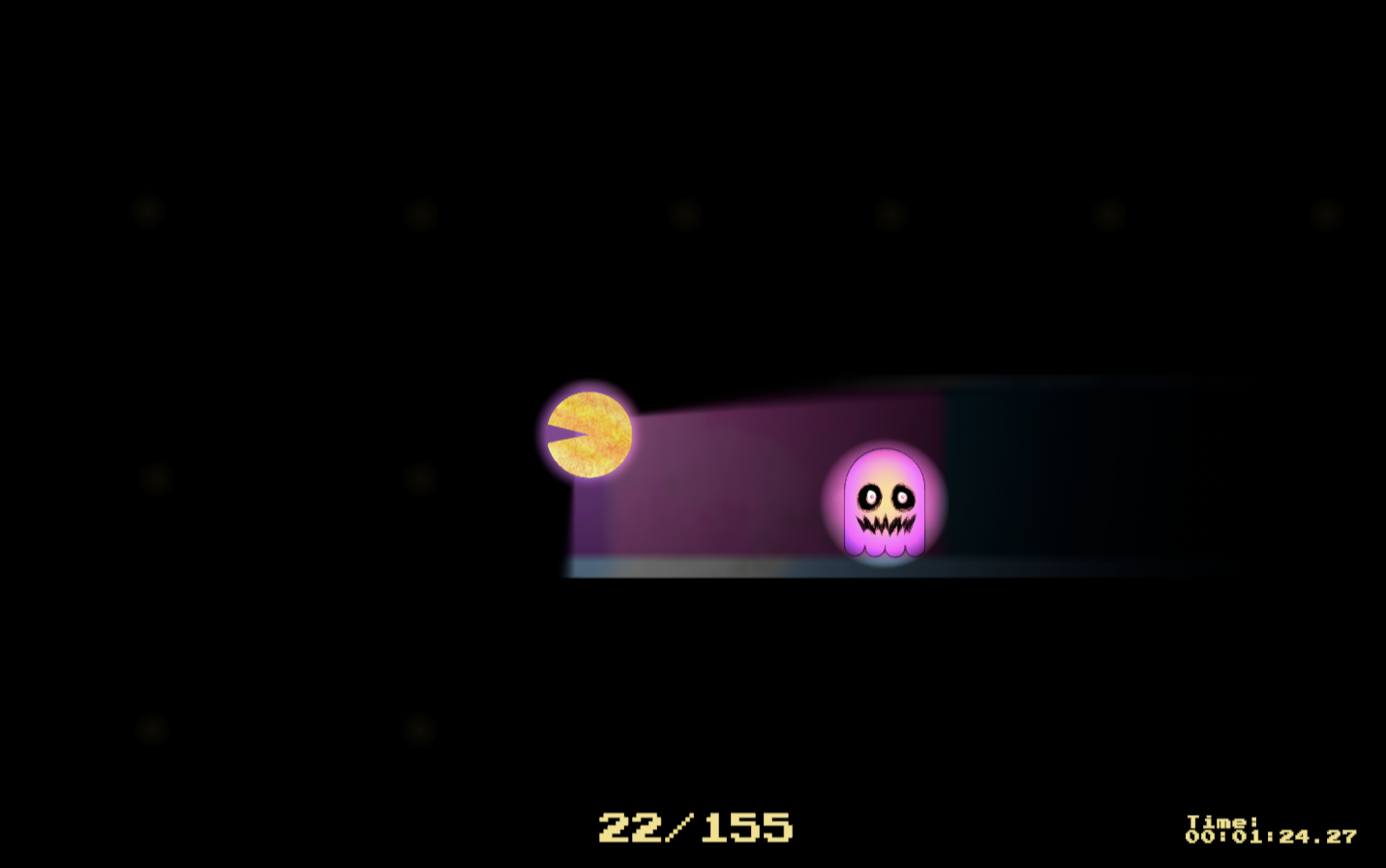 Screenshot 5 for The Hollow Domain