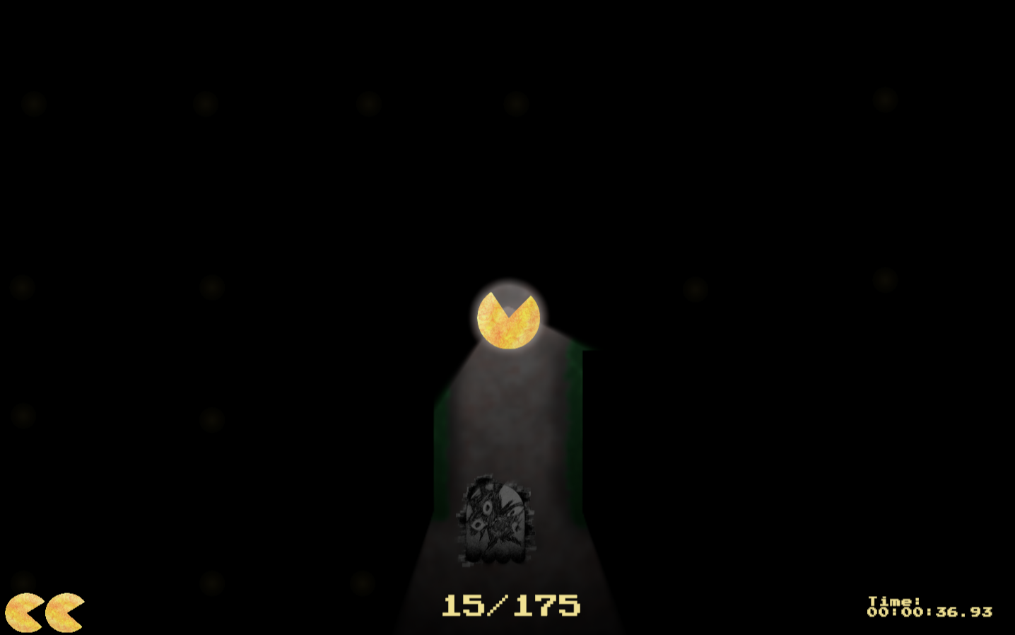Screenshot 3 for The Hollow Domain