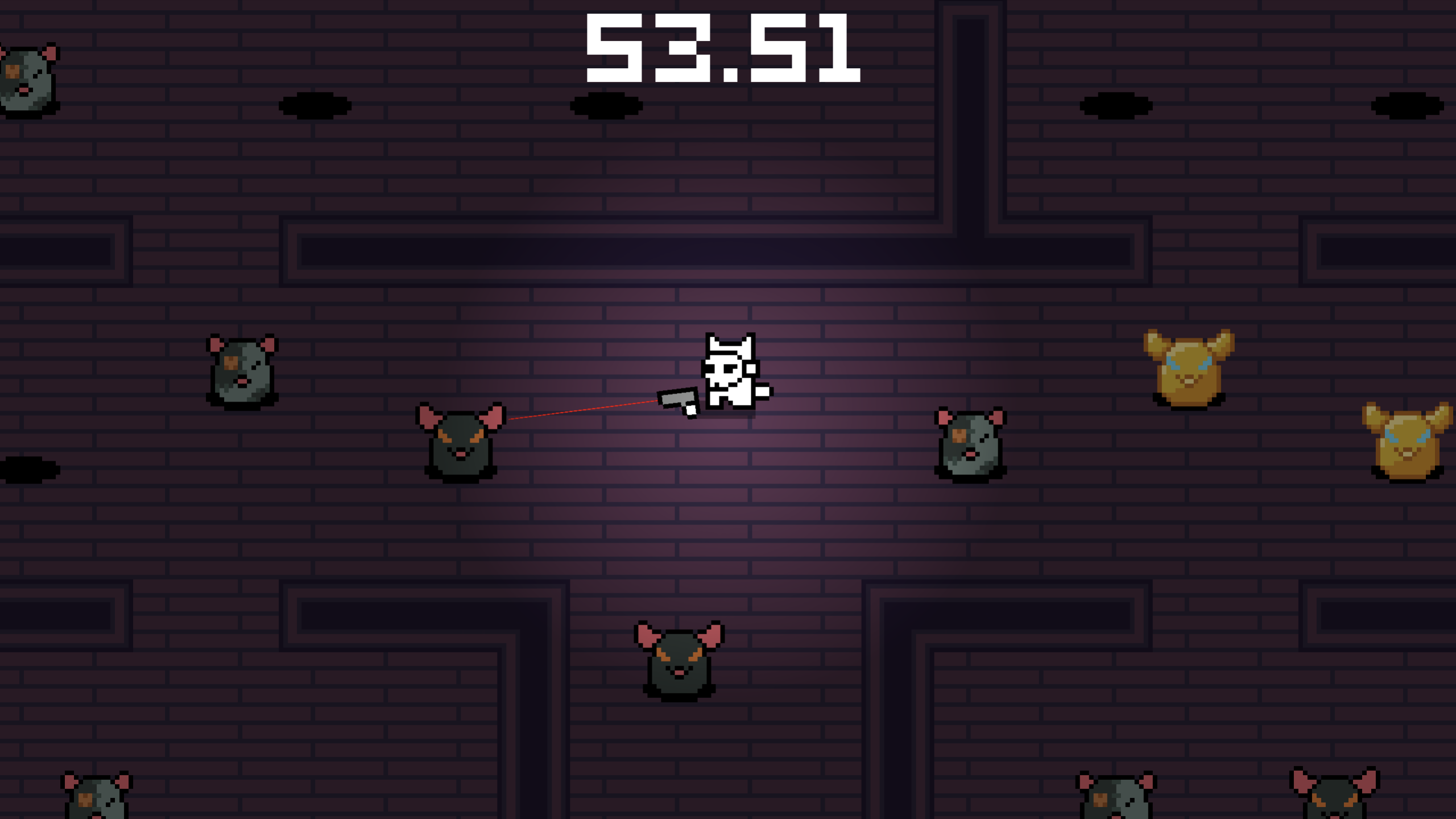 Screenshot 4 for Bump in the Basement
