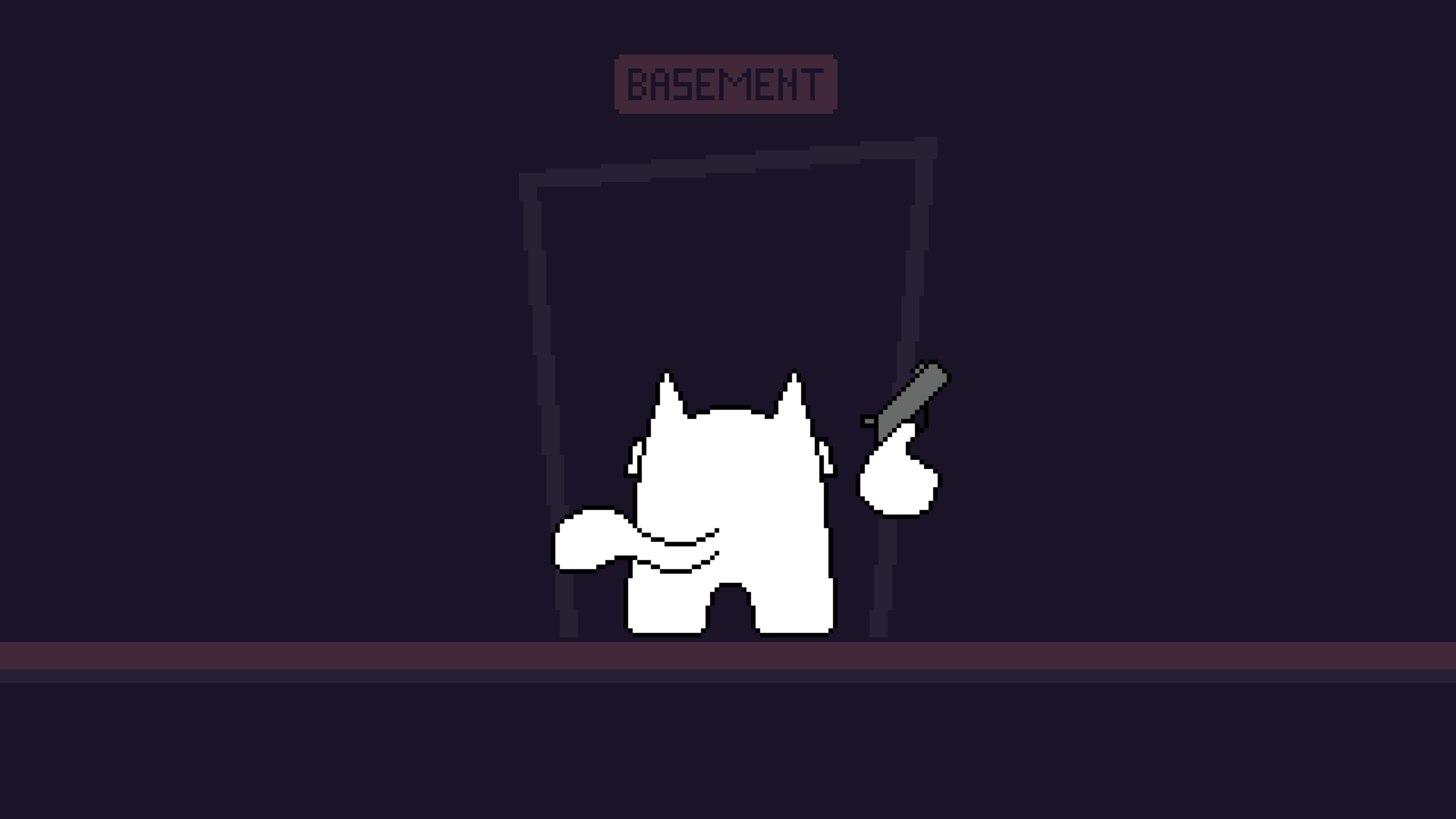Screenshot 3 for Bump in the Basement