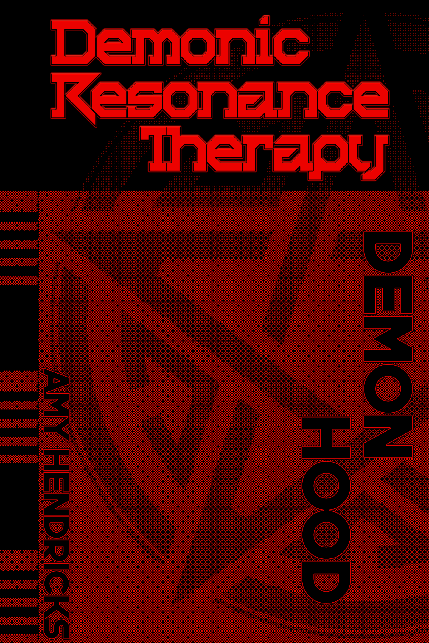 Screenshot 2 for Demonic Resonance Therapy - Demon Hood