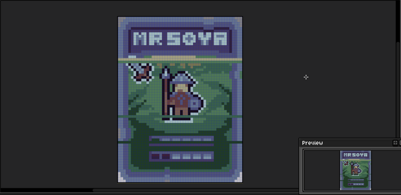 PIXEL 15 CARD PACK 64 x 48 by utilizator2011