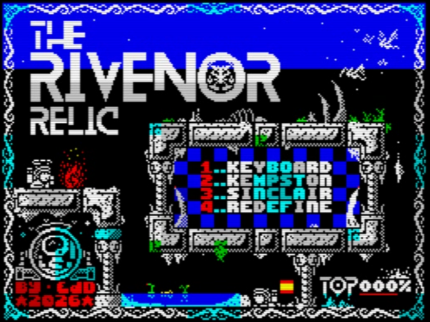Screenshot 3 for The Rivenor Relic