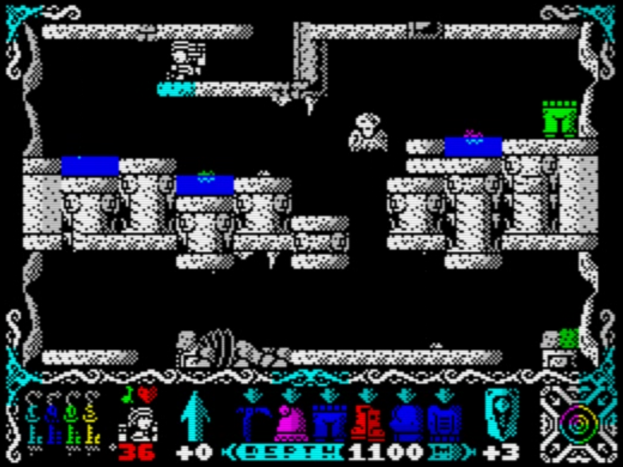 Screenshot 8 for The Rivenor Relic