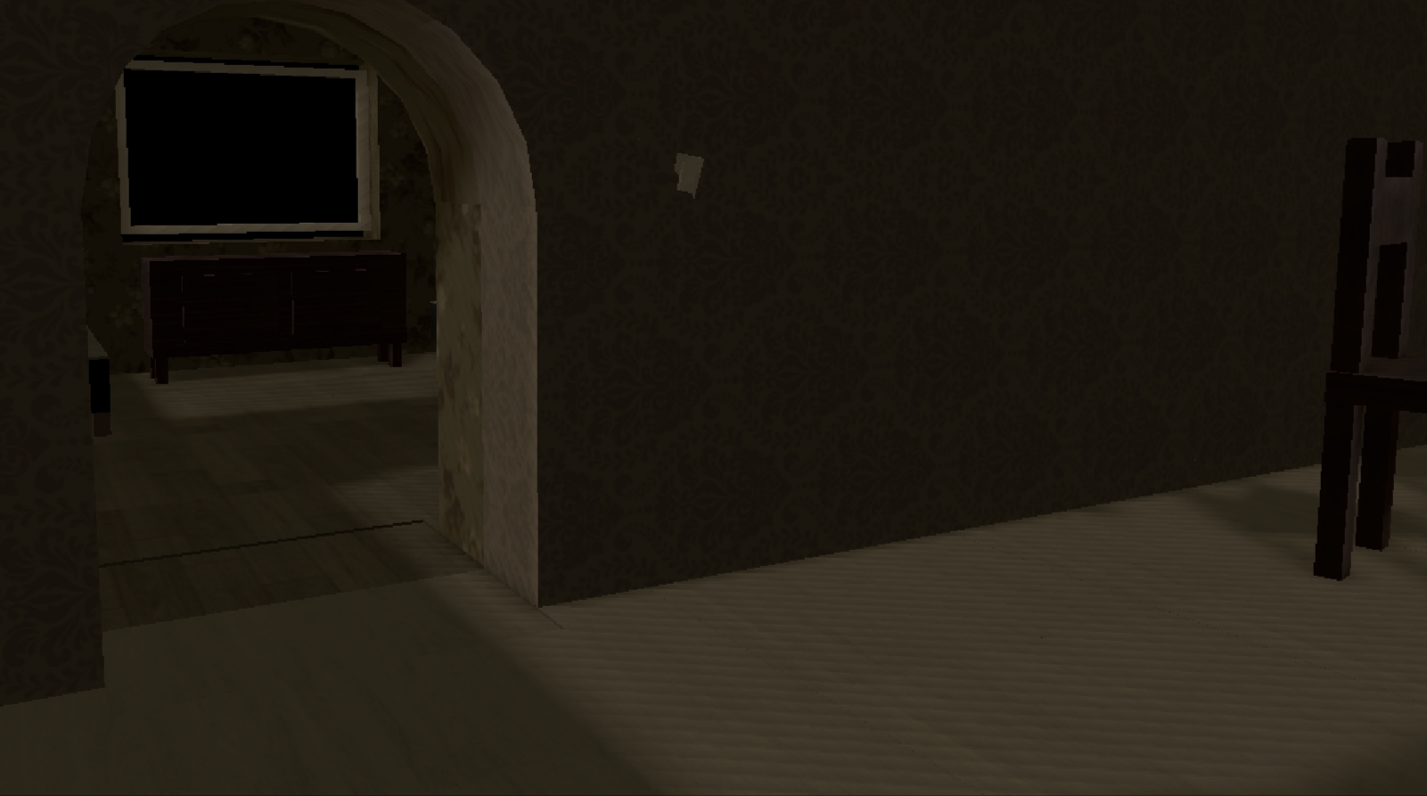 Screenshot 8 for Five Nights at Teszchya Пять ночєй з тещей