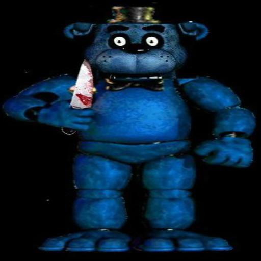 Screenshot 2 for BEAR5 ESCAPES THE PIG
