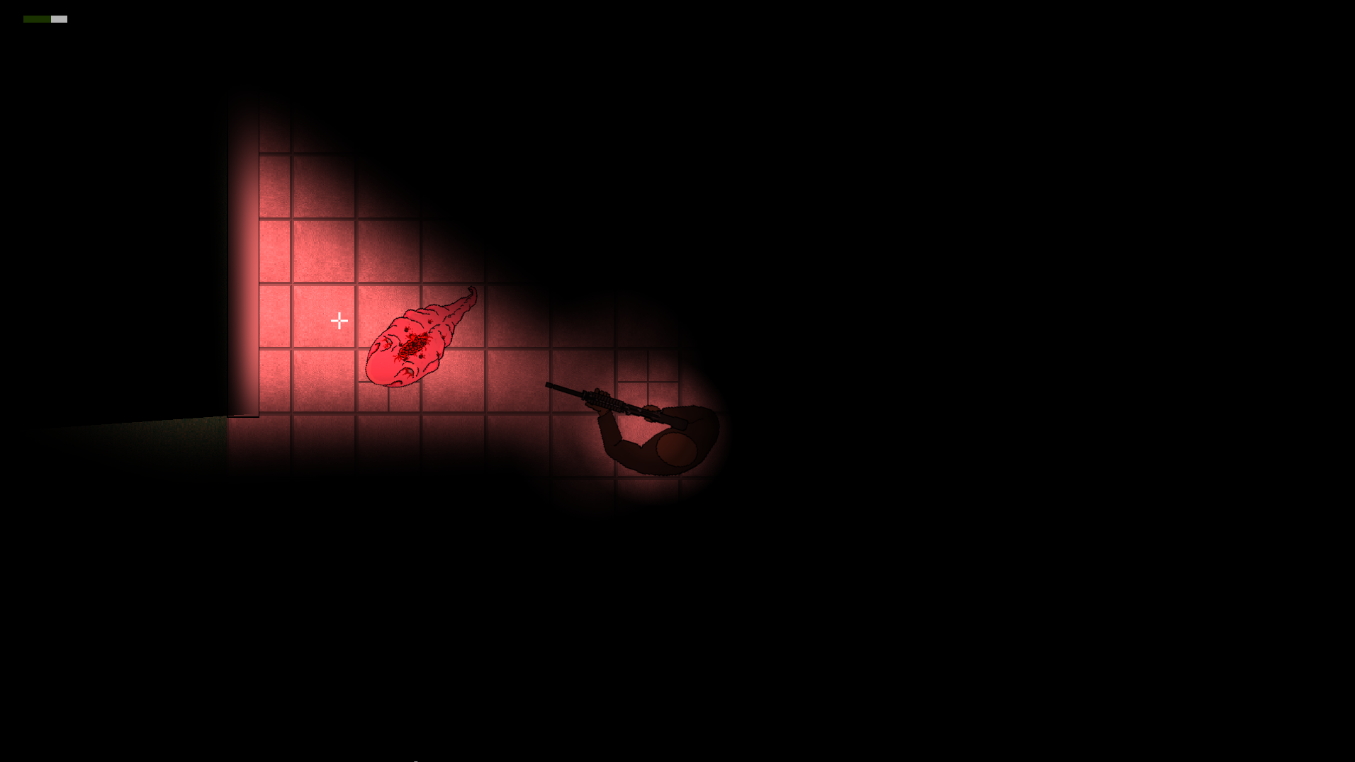 Screenshot 3 for Man with Rifle