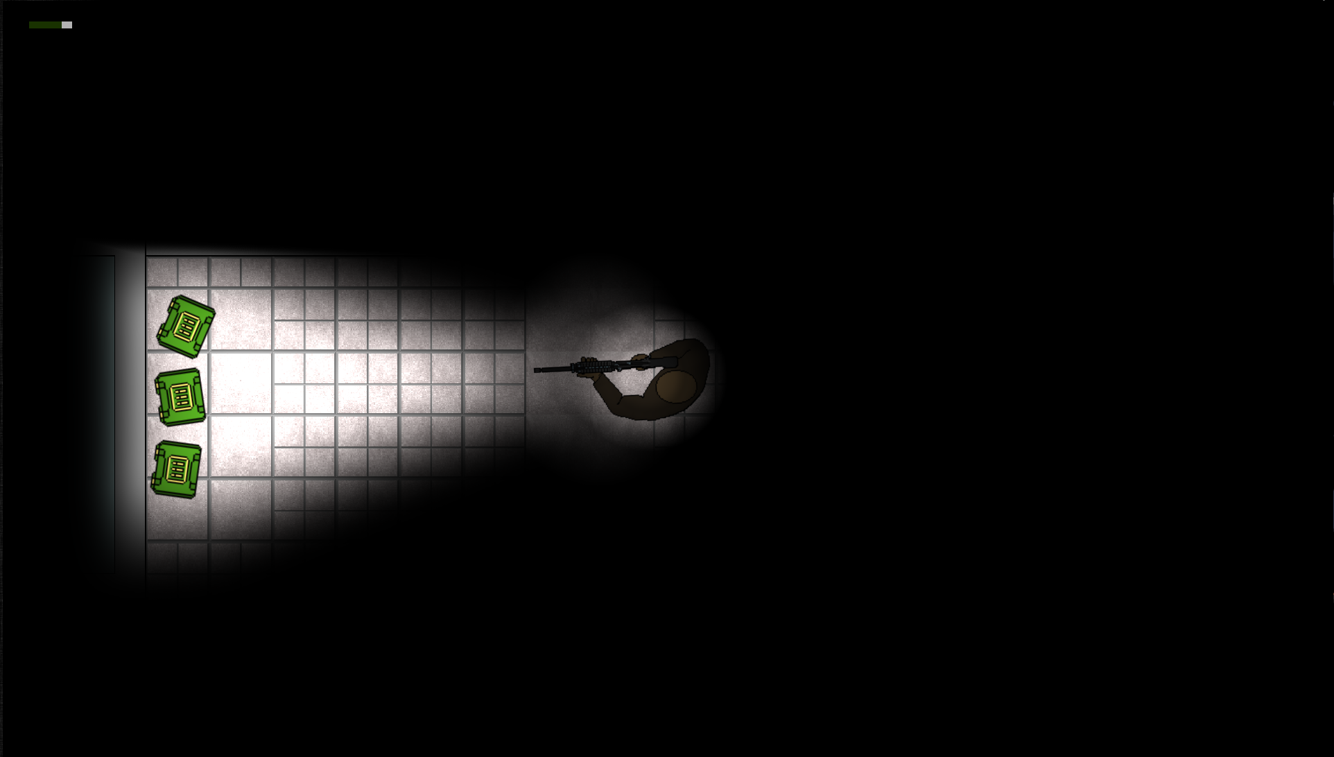 Screenshot 5 for Man with Rifle