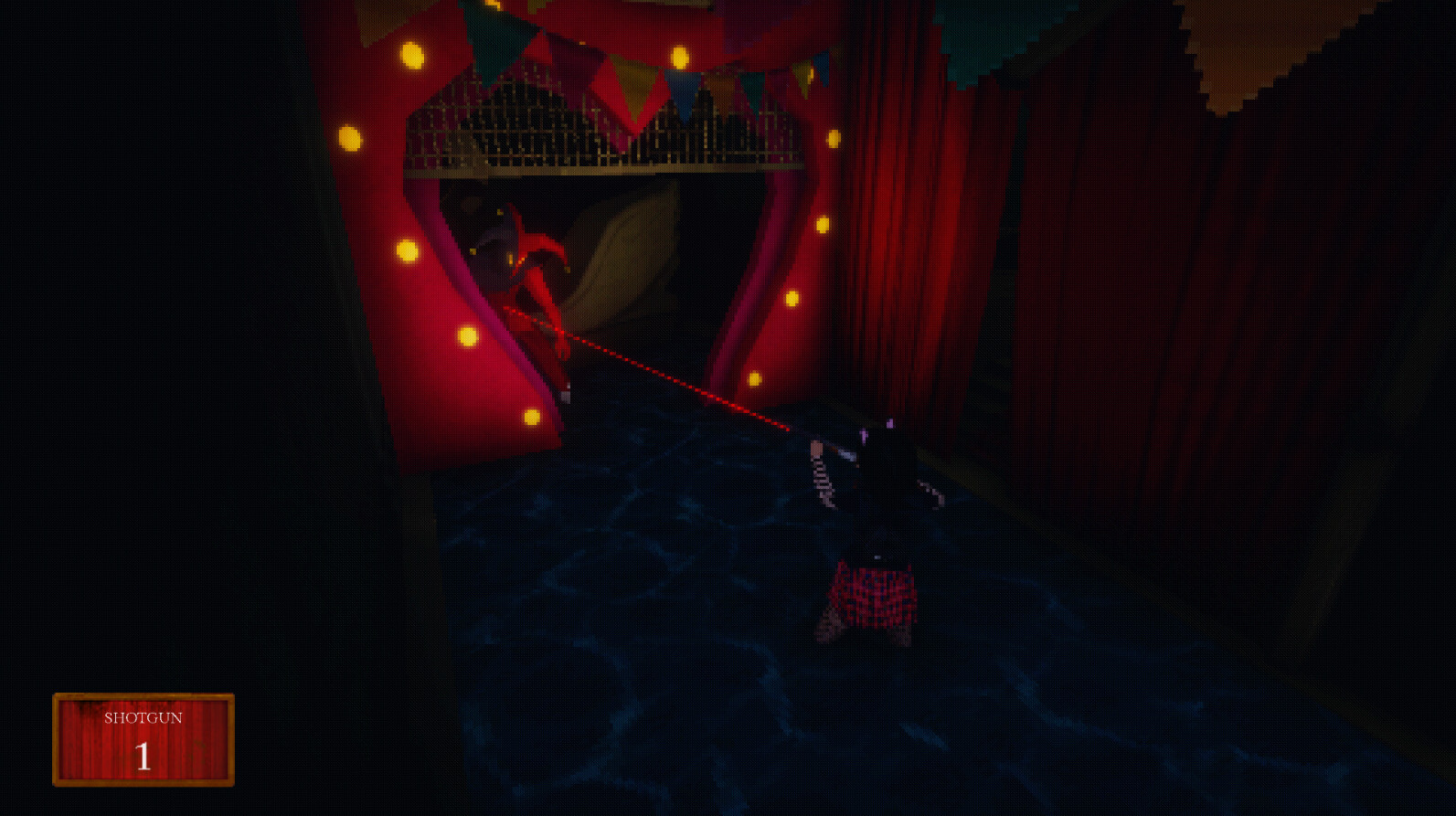 Screenshot 3 for Carnival Massacre