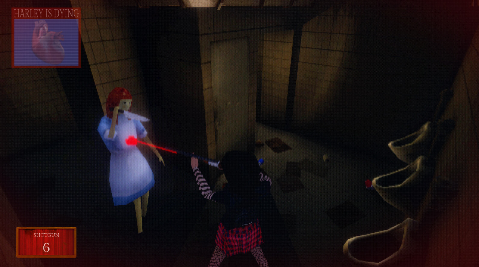 Screenshot 5 for Carnival Massacre
