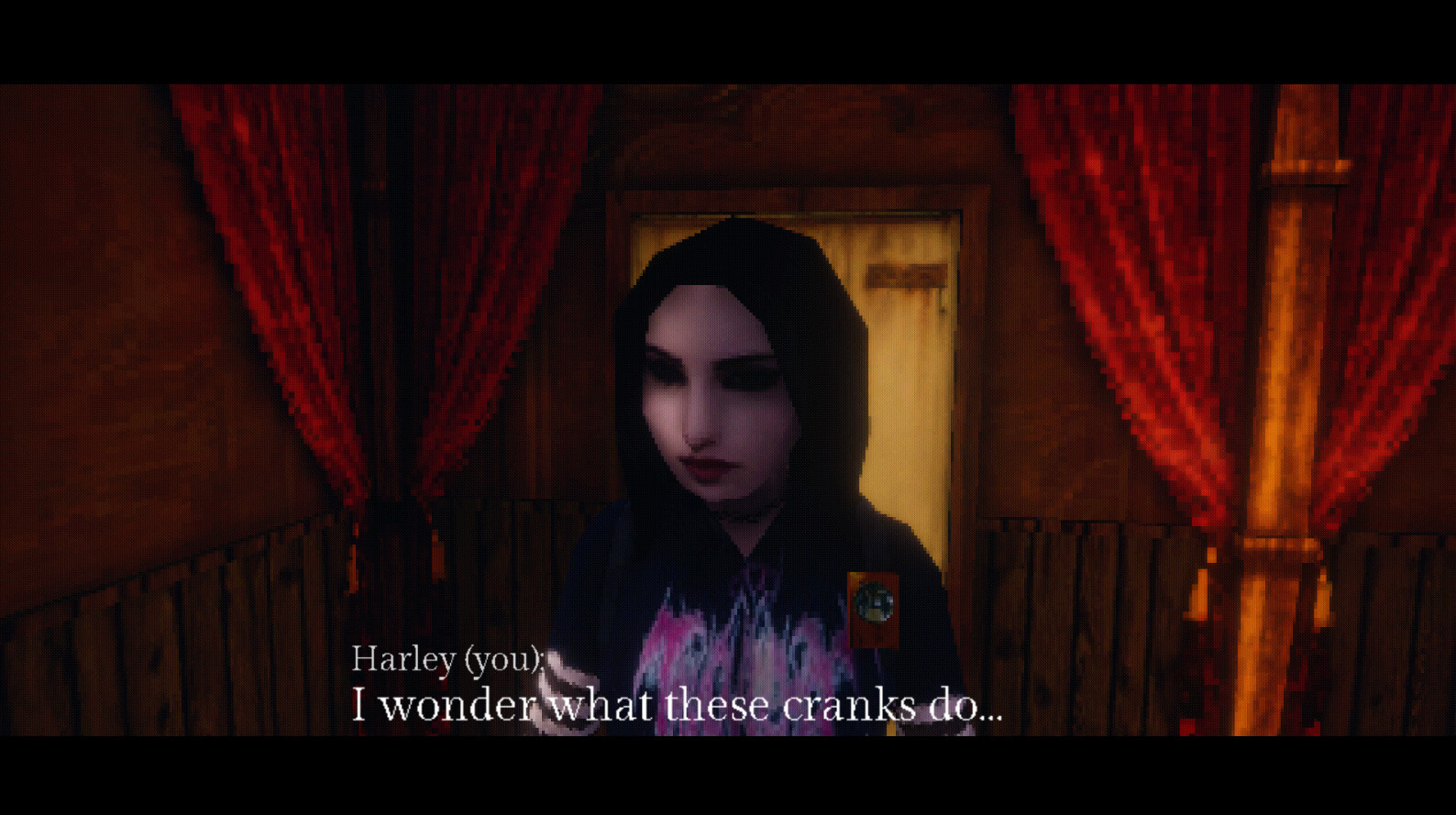 Screenshot 6 for Carnival Massacre
