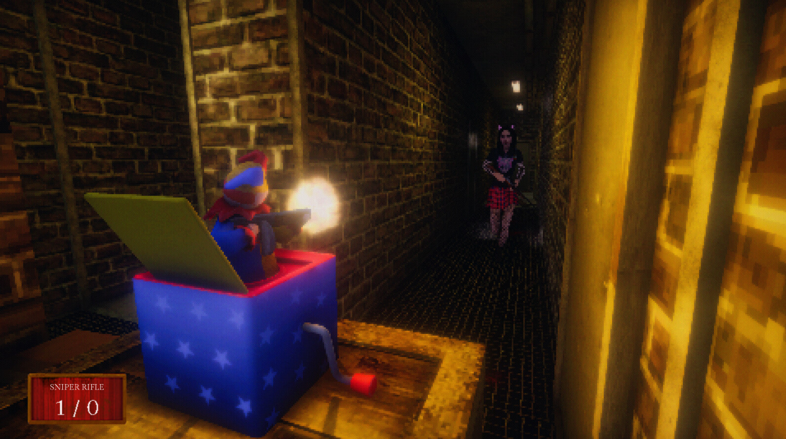 Screenshot 7 for Carnival Massacre