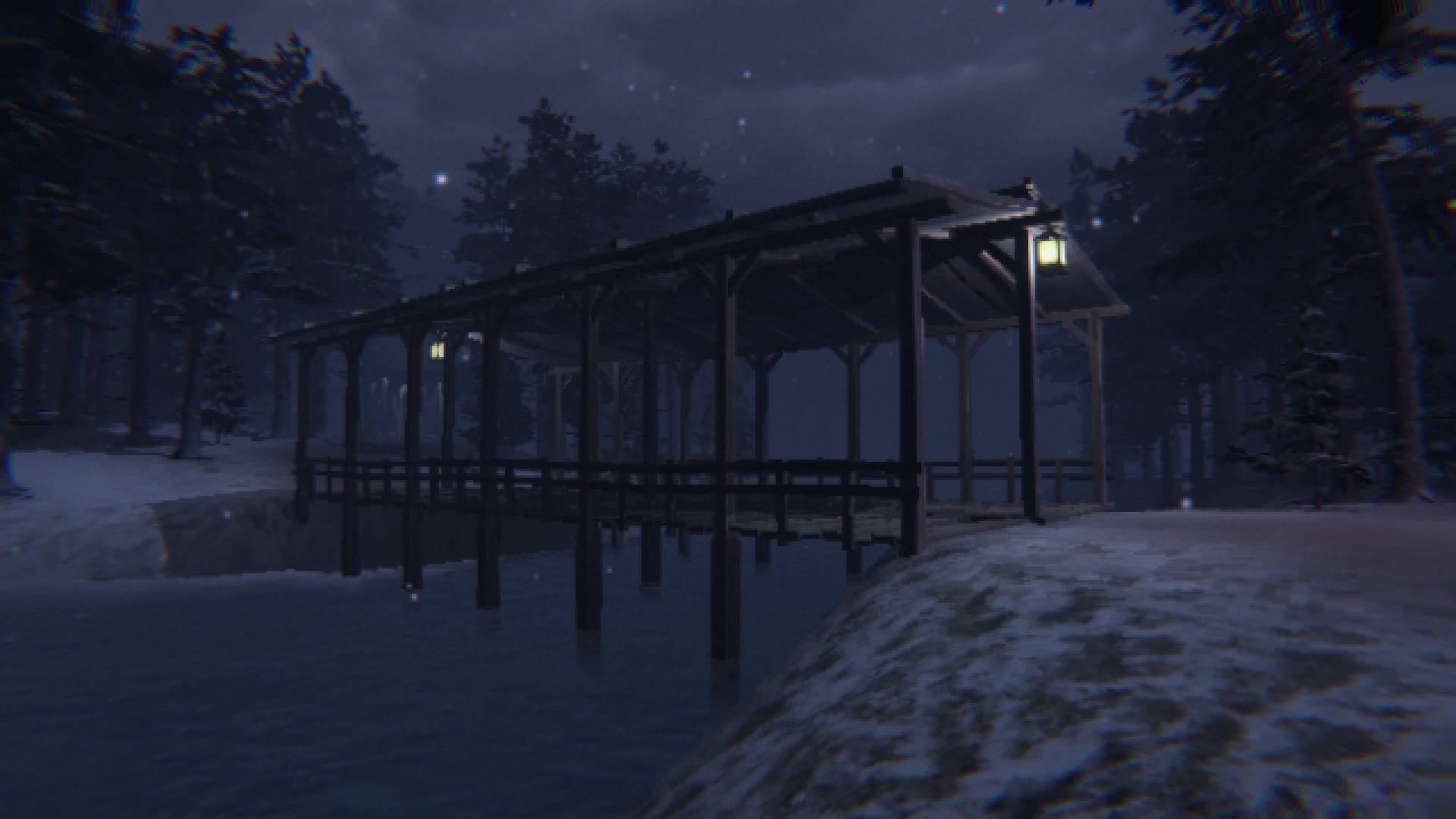 Screenshot 4 for The Ice Witch