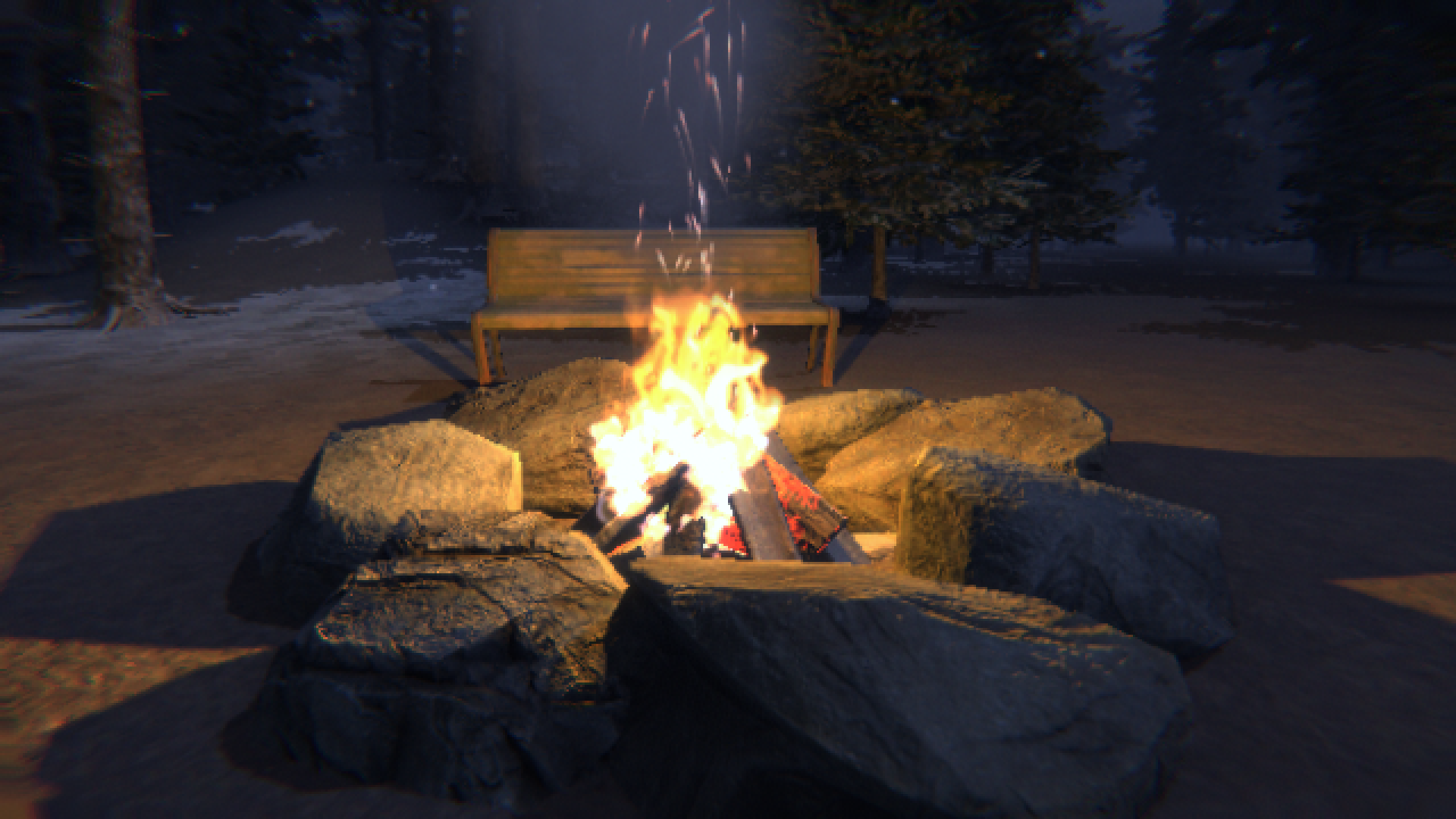Screenshot 8 for The Ice Witch