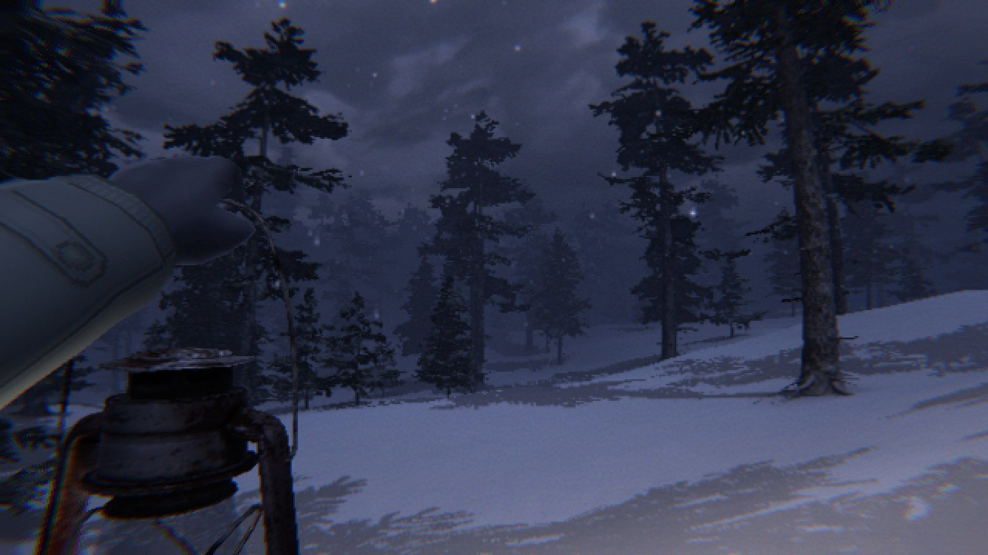 Screenshot 9 for The Ice Witch