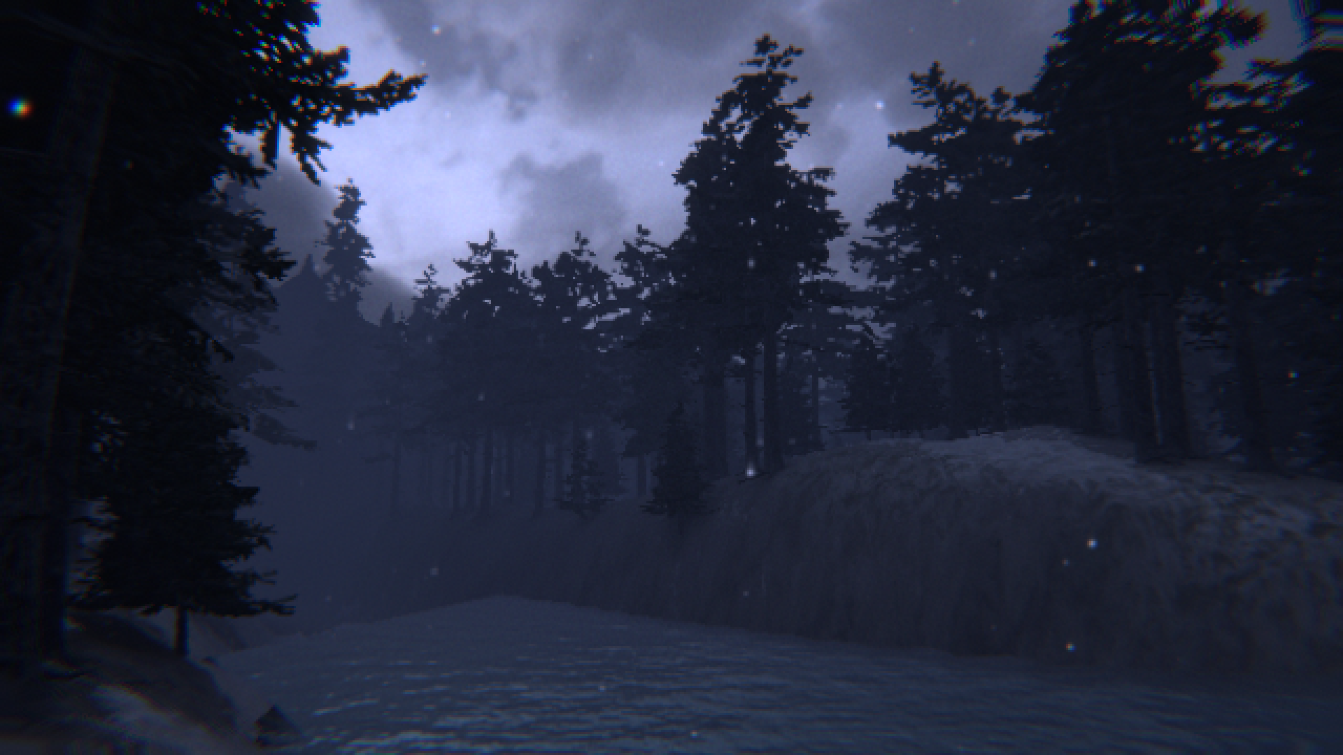 Screenshot 10 for The Ice Witch