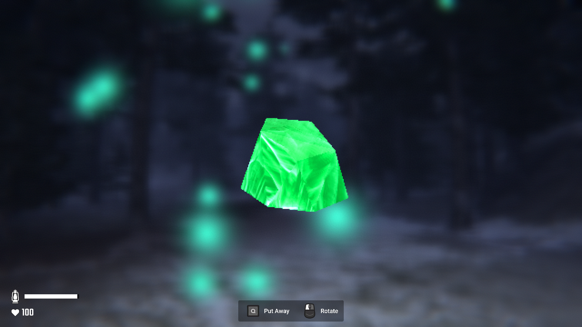 Screenshot 6 for The Ice Witch
