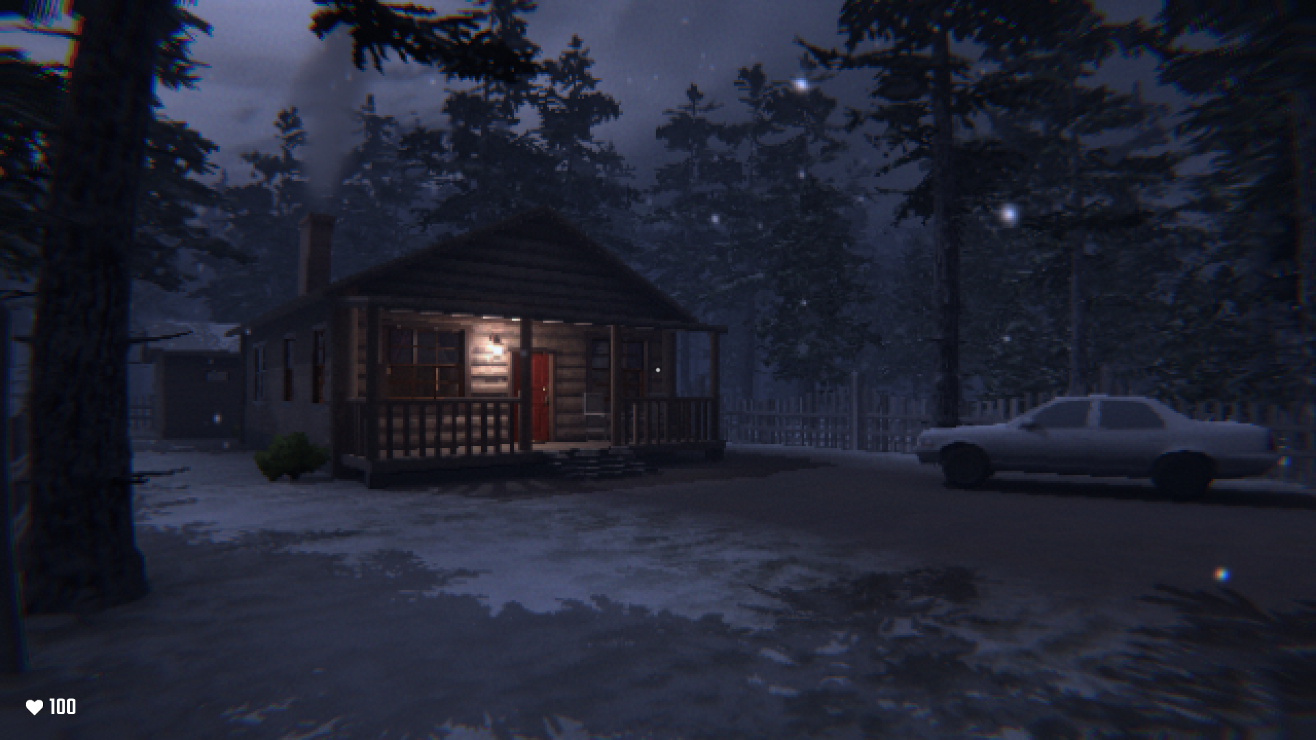 Screenshot 3 for The Ice Witch