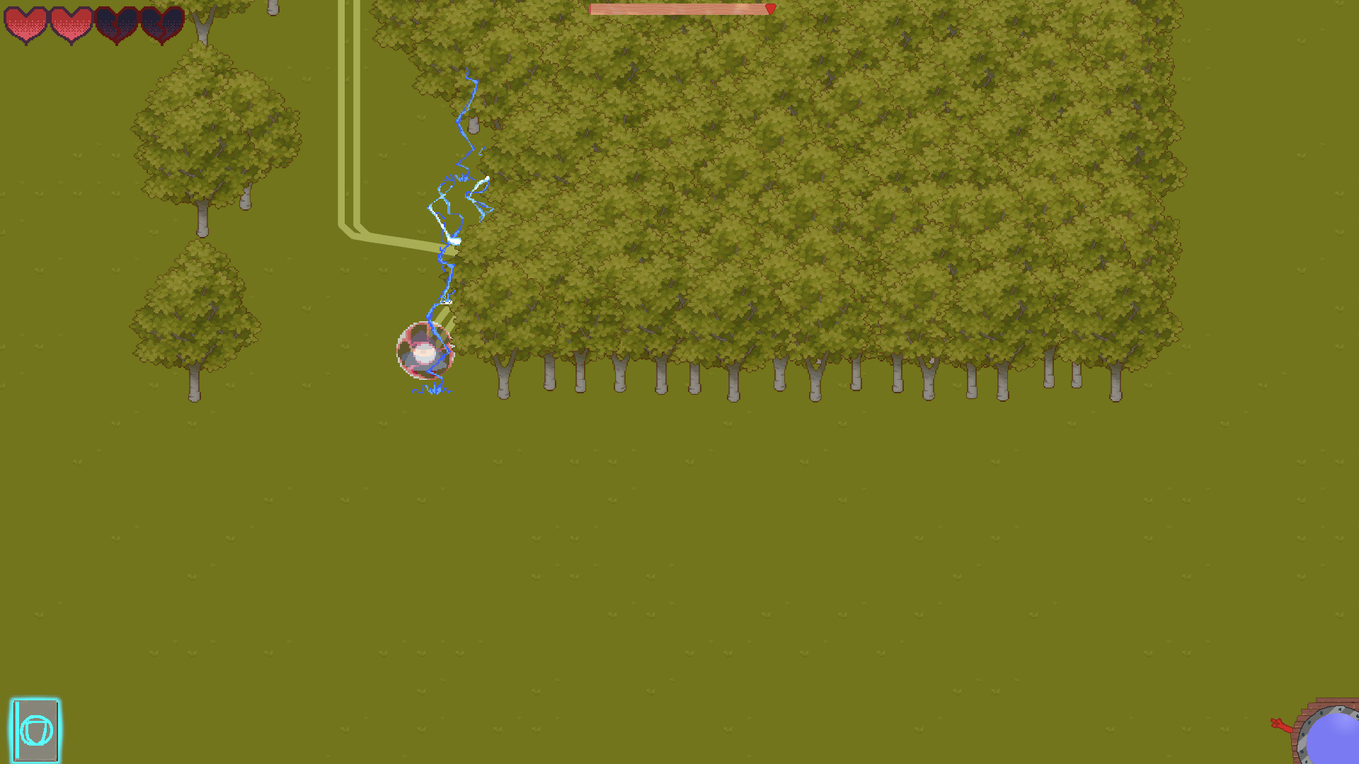 Screenshot 6 for Gob Johnson's Downhill Marmalade