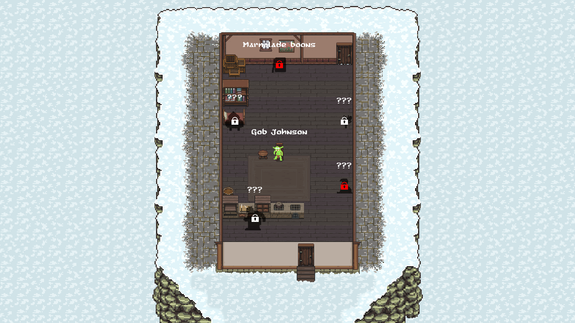 Screenshot 4 for Gob Johnson's Downhill Marmalade