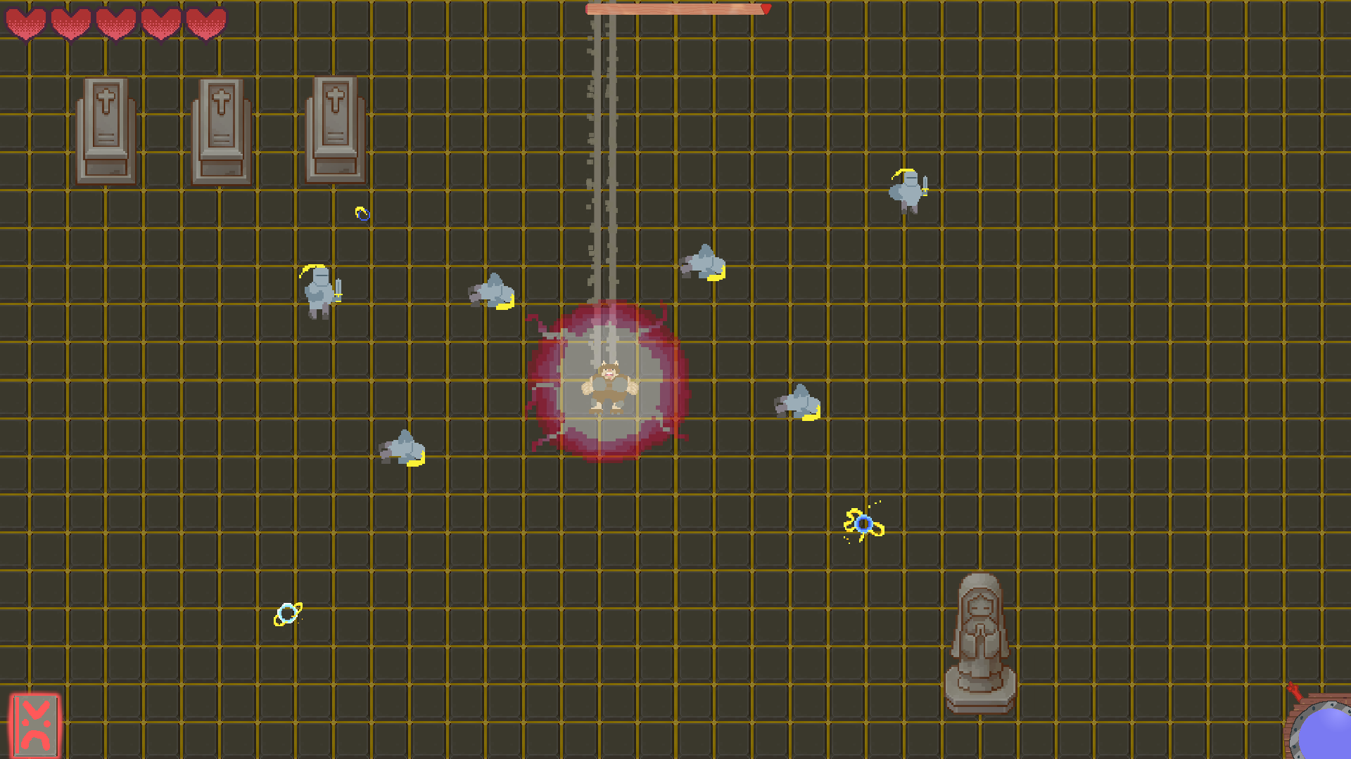Screenshot 5 for Gob Johnson's Downhill Marmalade