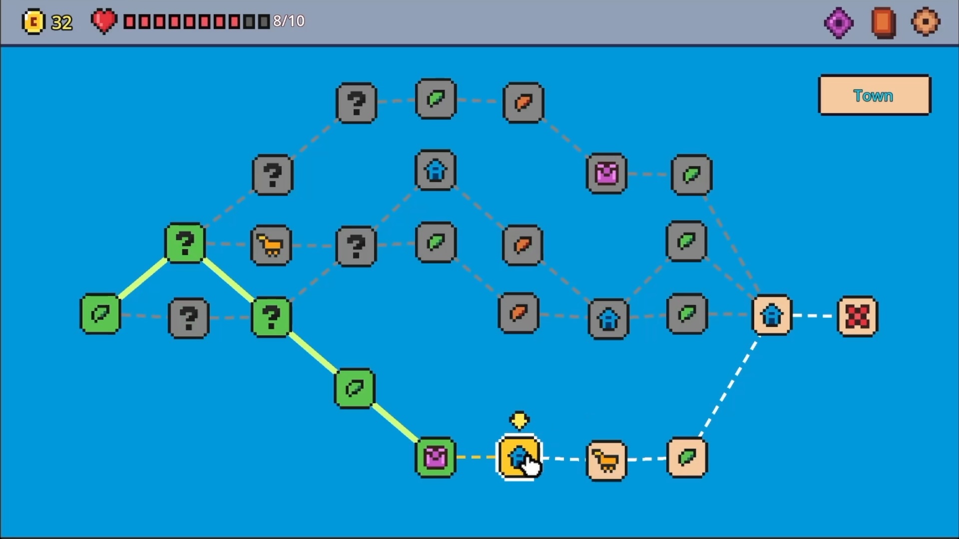 Screenshot 6 for May There Bee Flowers(Demo)