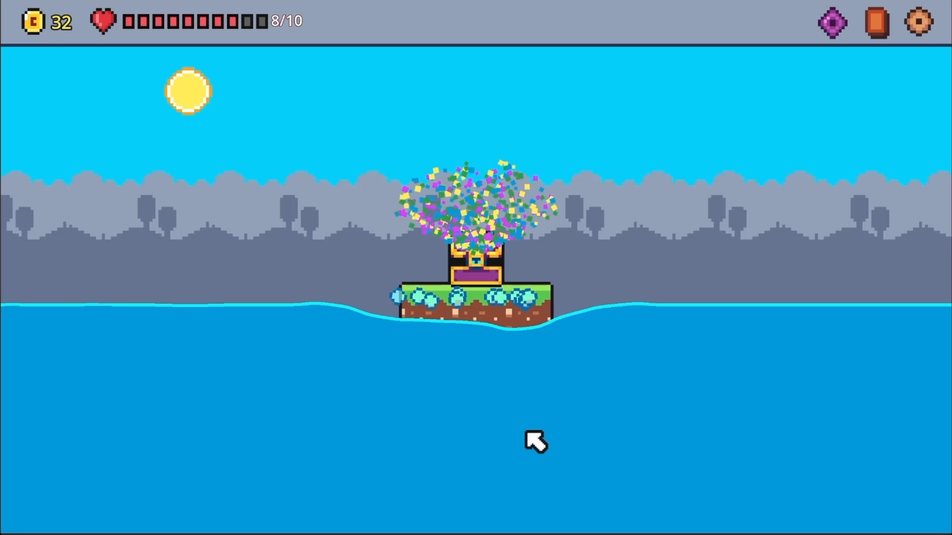 Screenshot 5 for May There Bee Flowers(Demo)