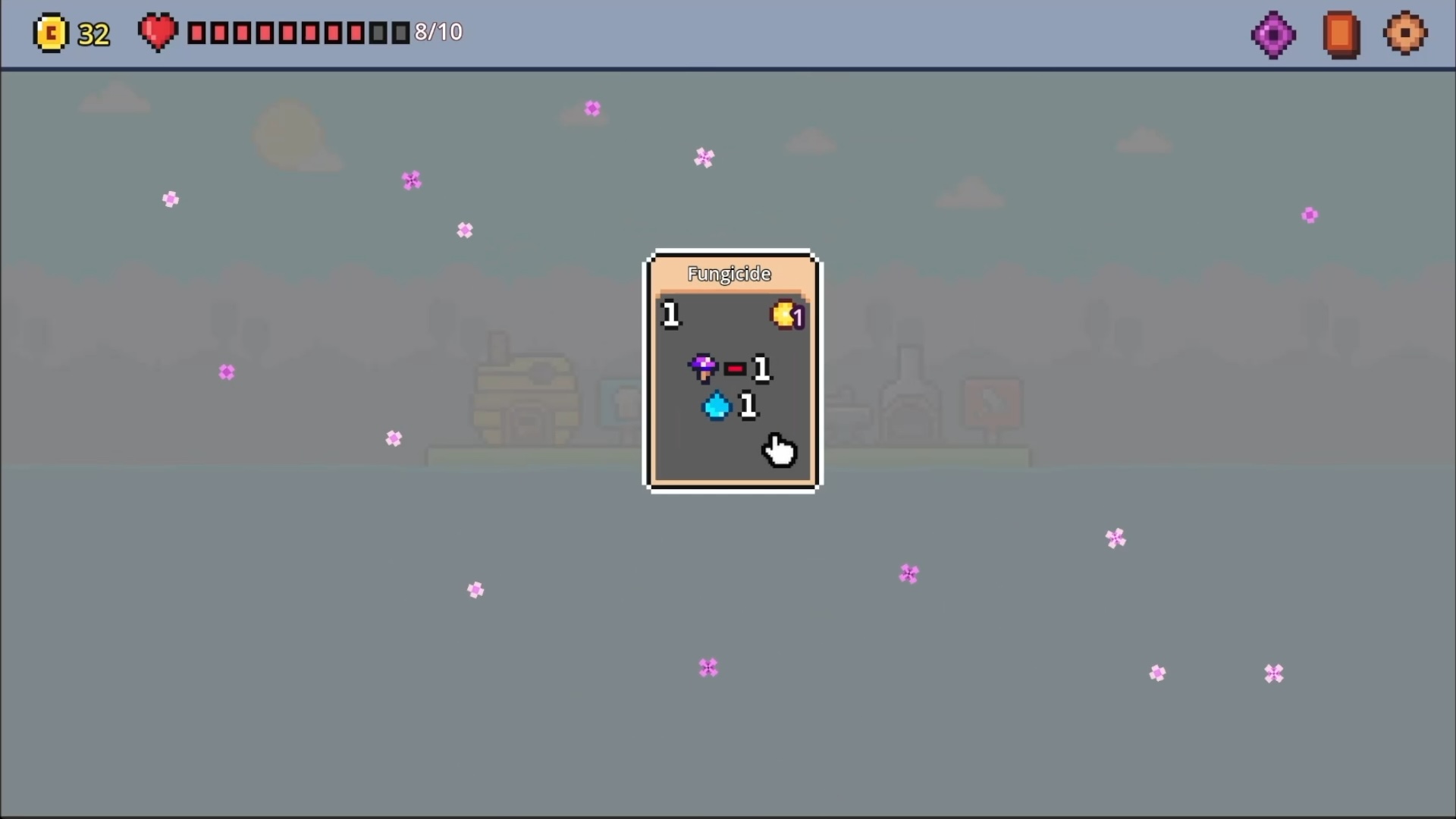 Screenshot 3 for May There Bee Flowers(Demo)