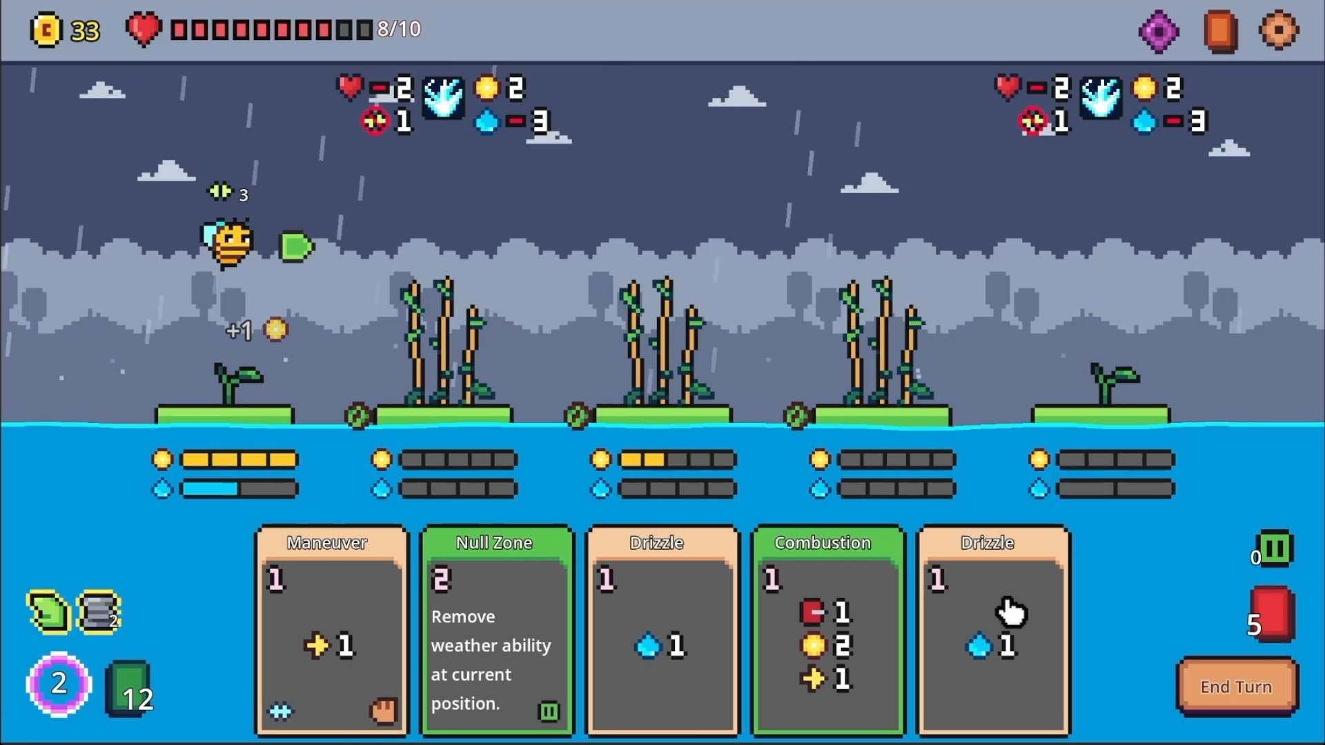 Screenshot 2 for May There Bee Flowers(Demo)