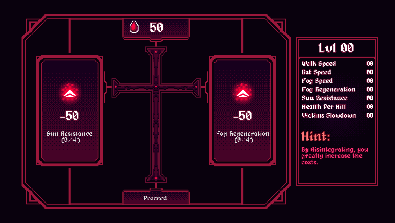 Screenshot 3 for Death By Sunlight