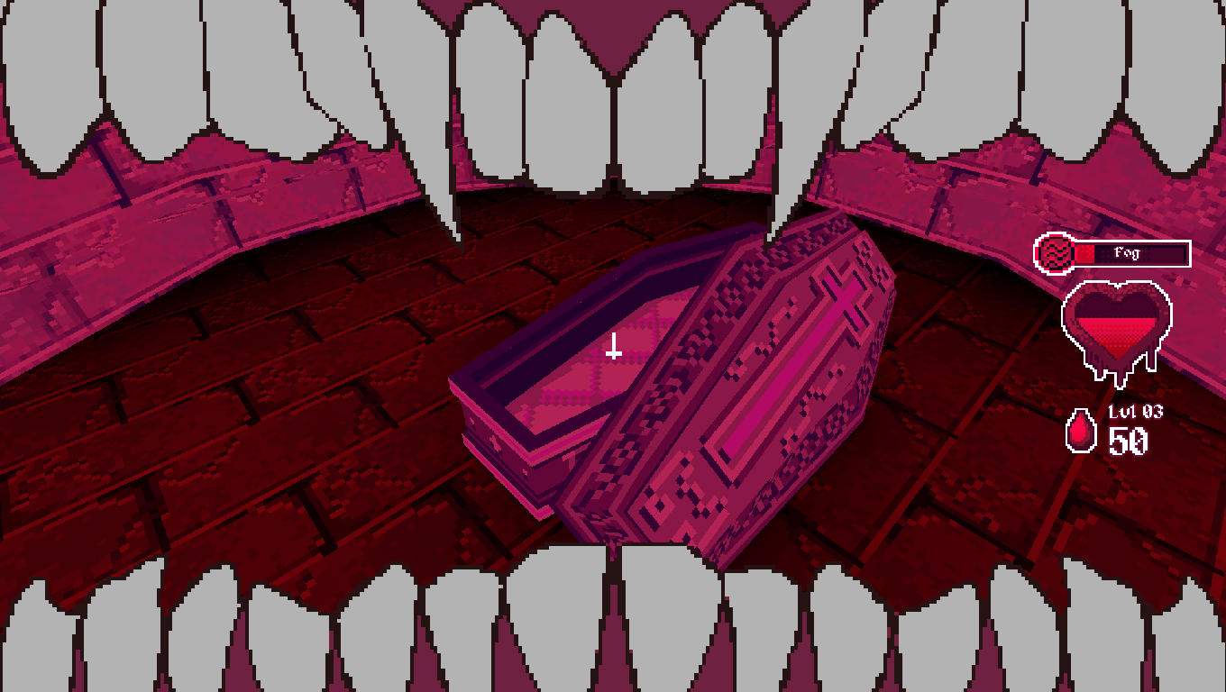 Screenshot 2 for Death By Sunlight