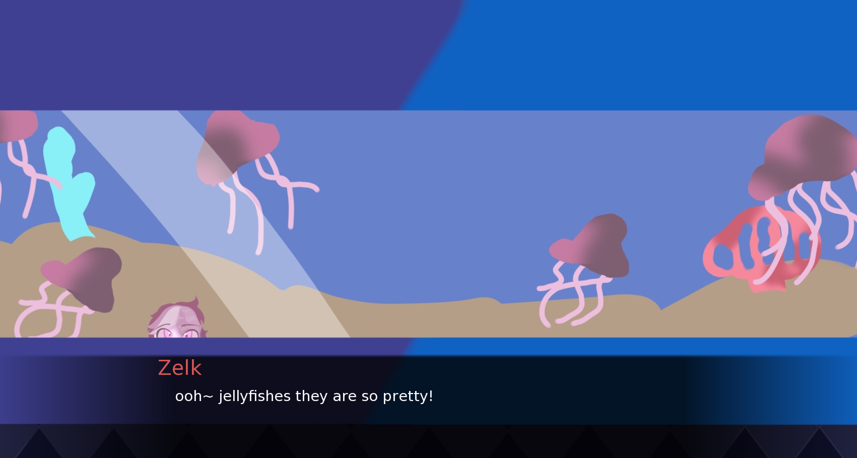 Screenshot 3 for The Aquacircus