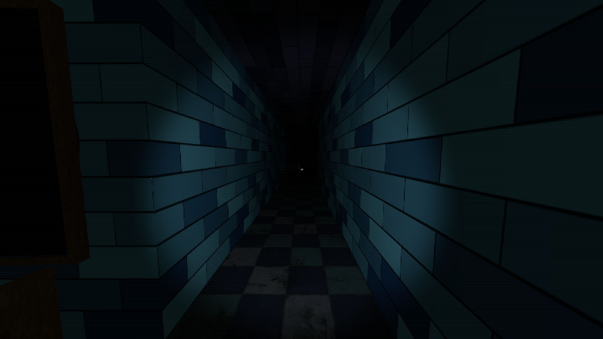 Screenshot 5 for Books of Horror - Demo