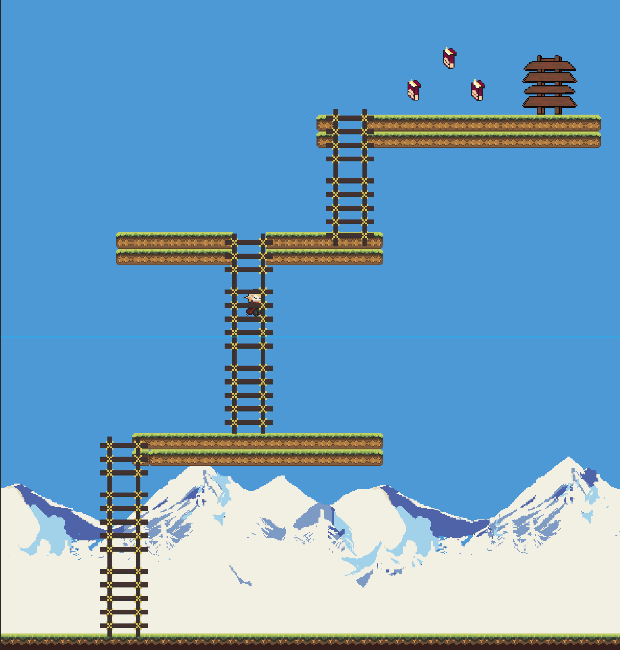 Screenshot 2 for Schatten des Salt Lake