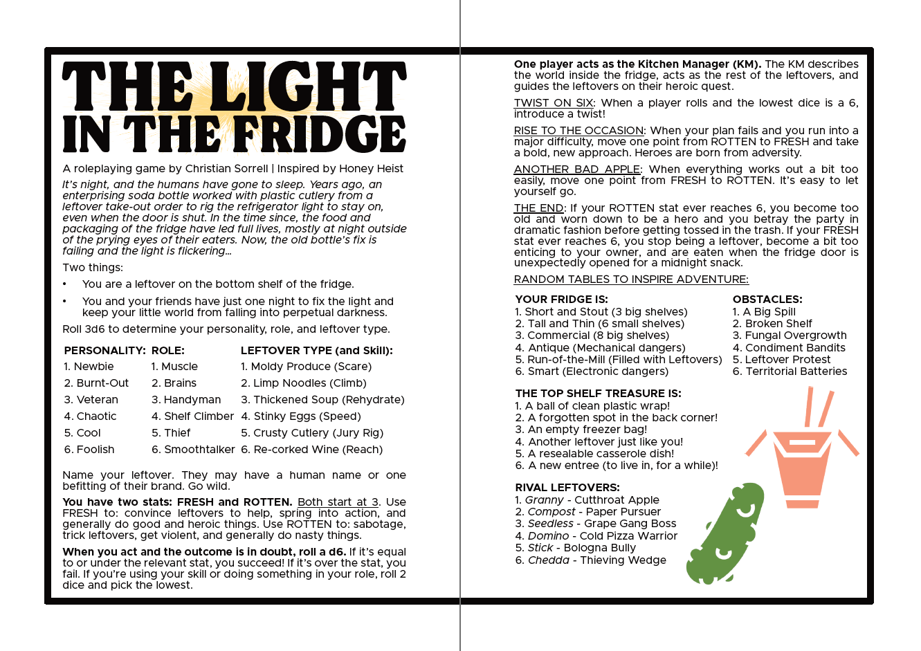 Screenshot 3 for MeatCastle GameWare Annual #3