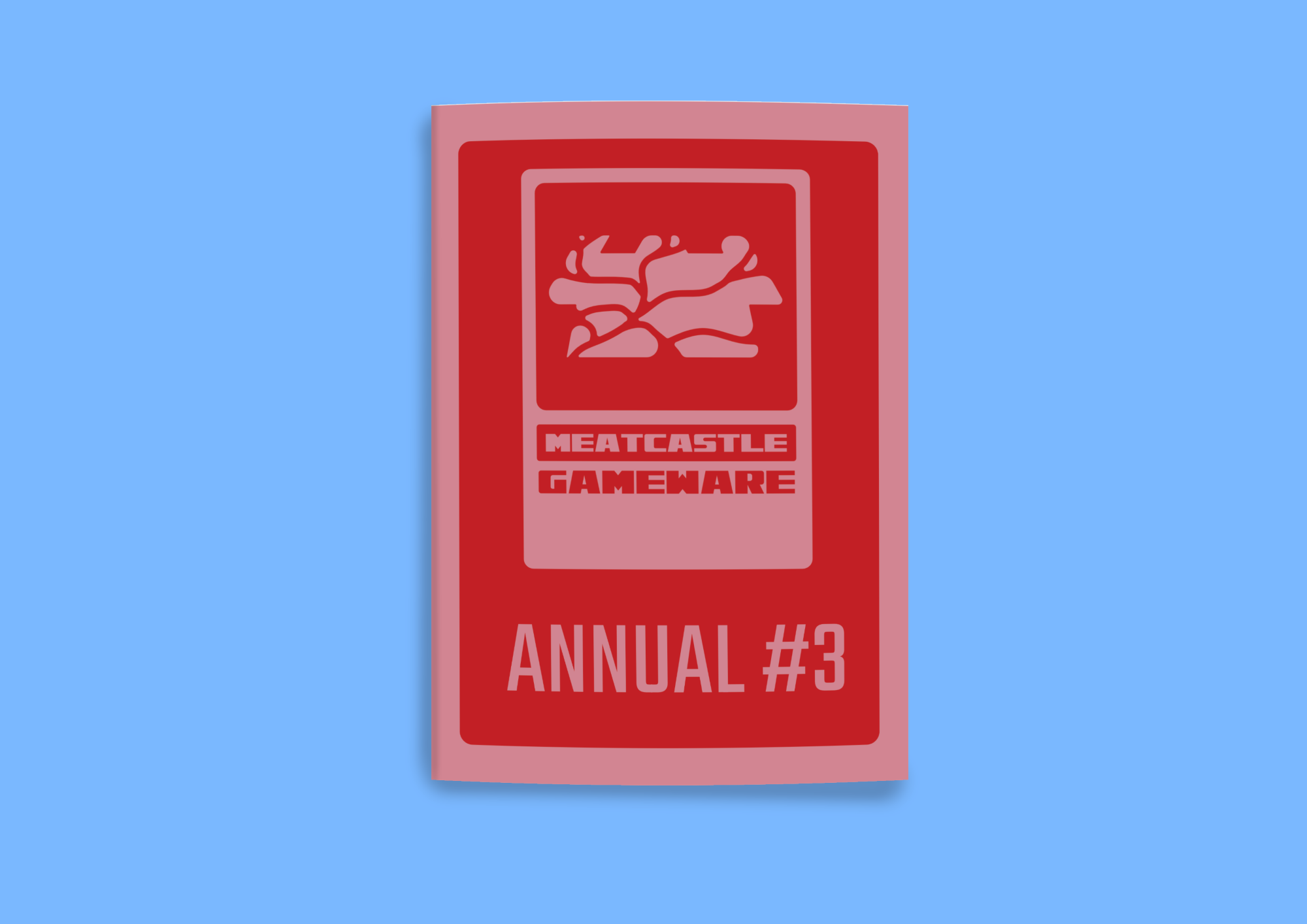 Screenshot 2 for MeatCastle GameWare Annual #3