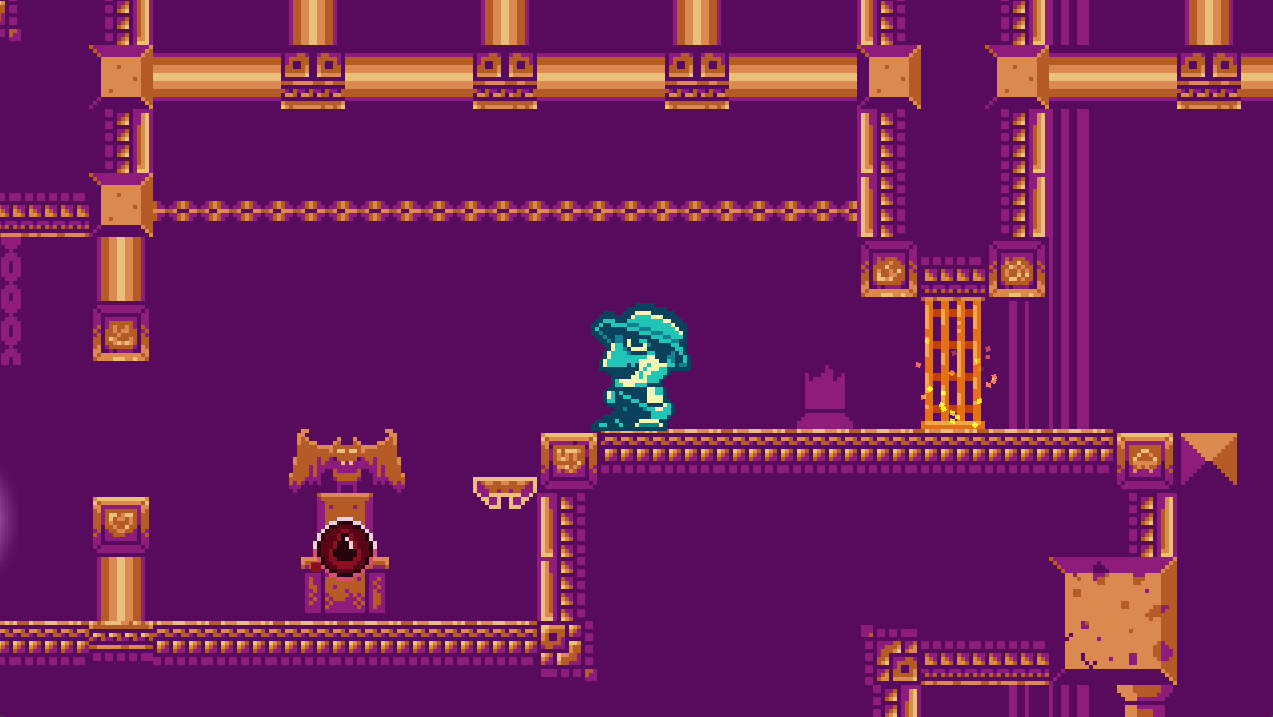Screenshot 4 for Goindown the Cave