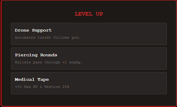 Screenshot 5 for Survivor safe zone