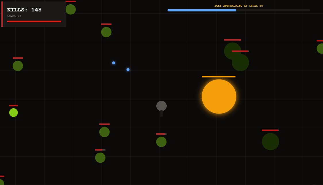 Screenshot 6 for Survivor safe zone