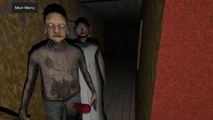 Screenshot 3 for Granny Chapter Two PC ZHL ModMenu