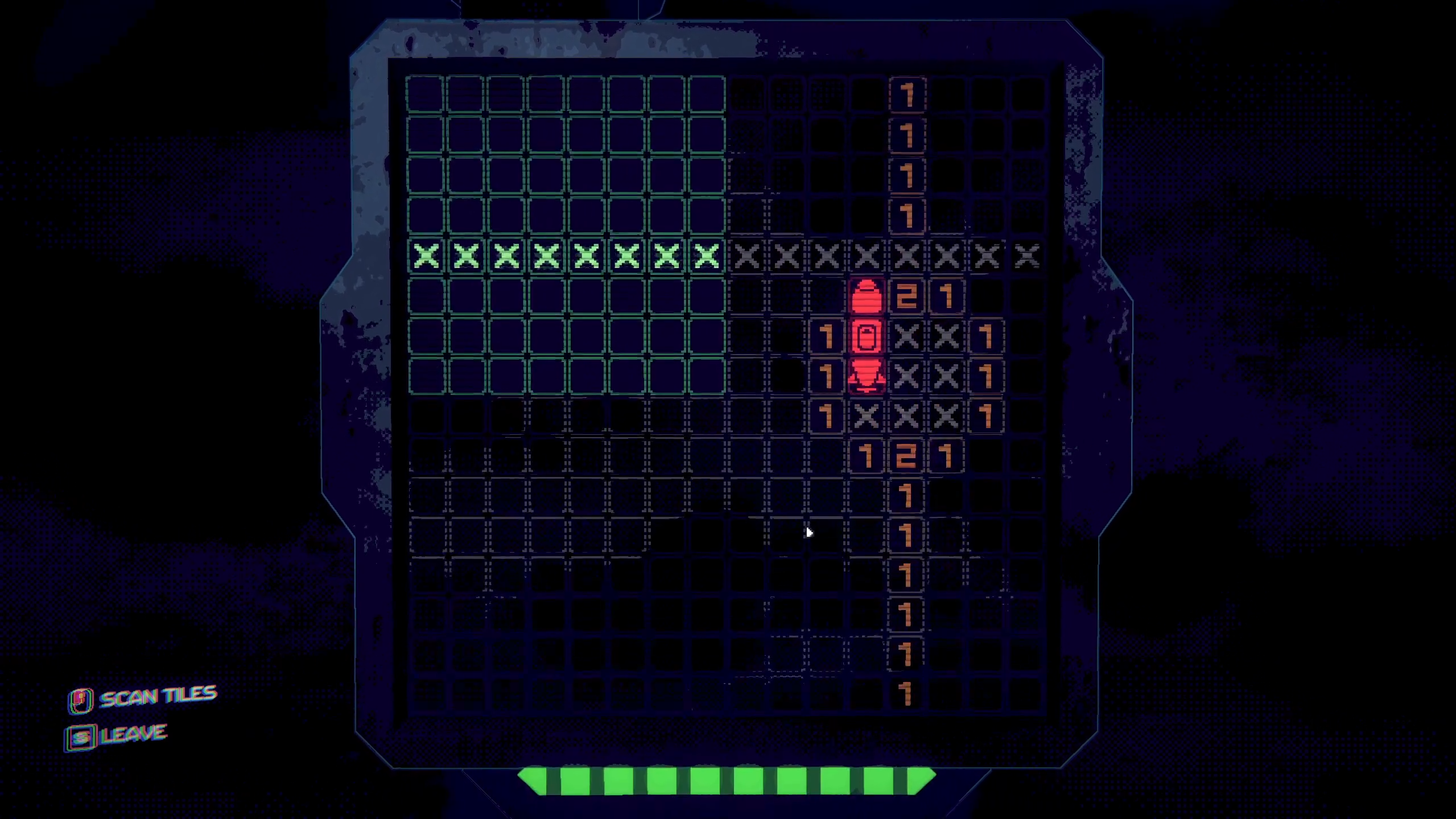 Screenshot 2 for FINAL TORPEDO
