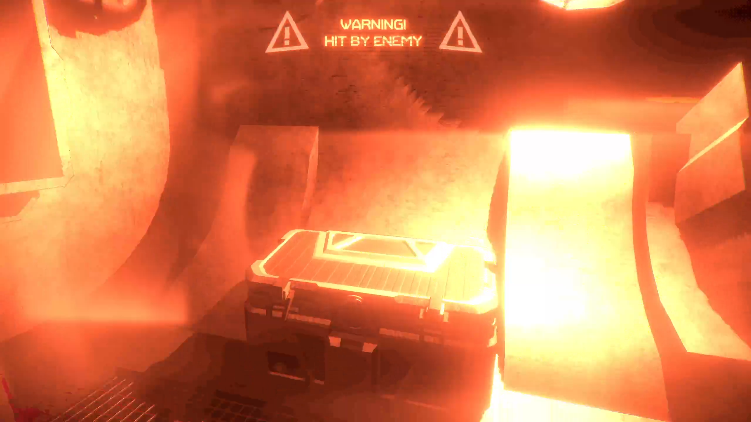 Screenshot 3 for FINAL TORPEDO