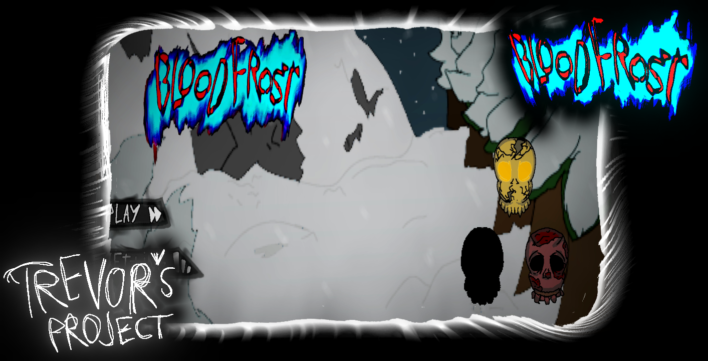 Screenshot 6 for BloodFrost
