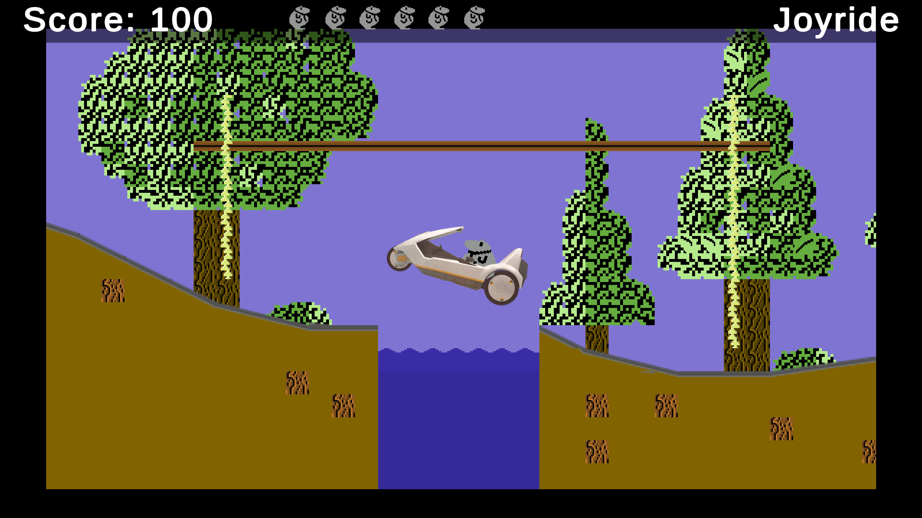 Screenshot 8 for Monty on the run - Tribute