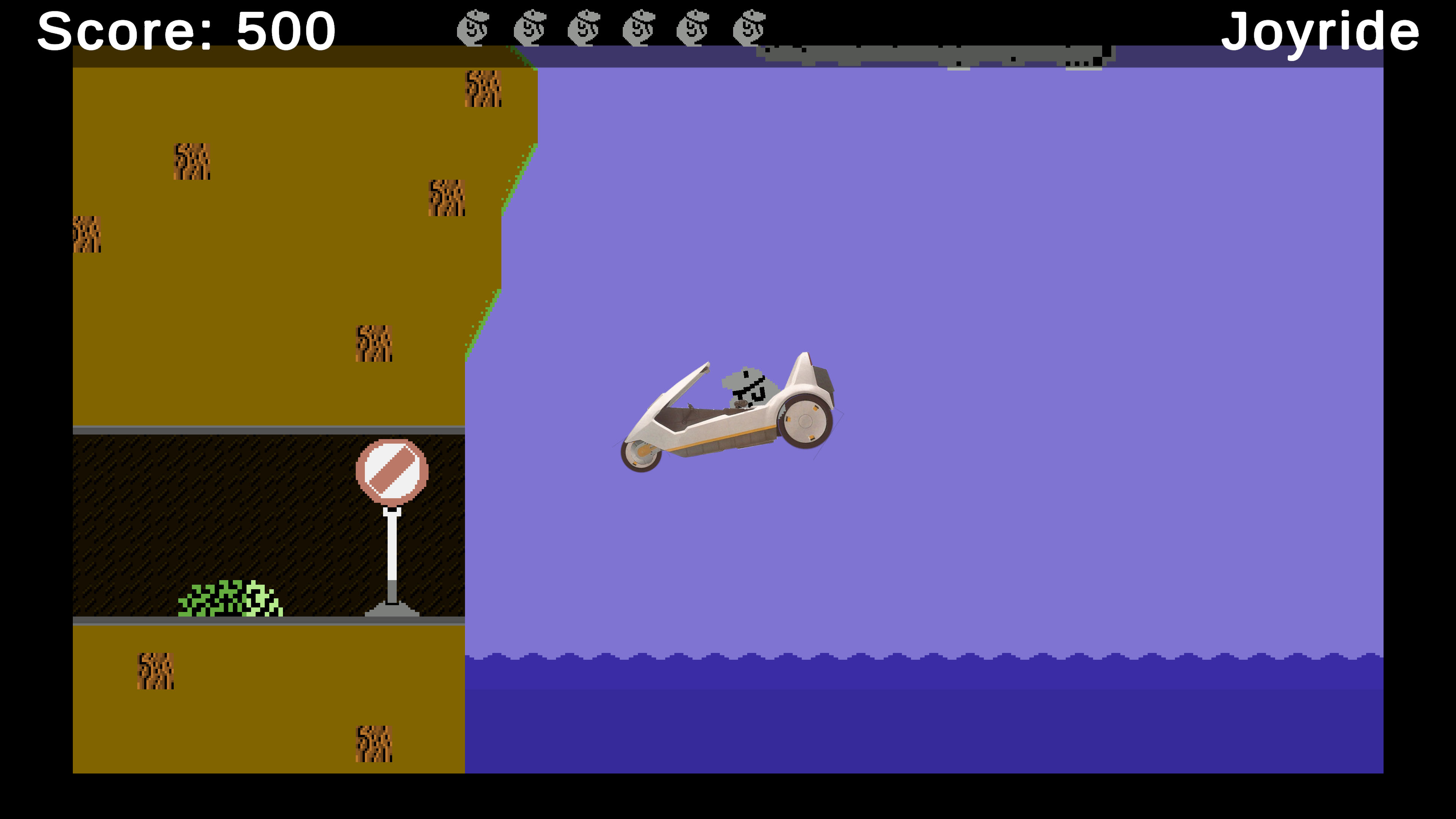Screenshot 14 for Monty on the run - Tribute