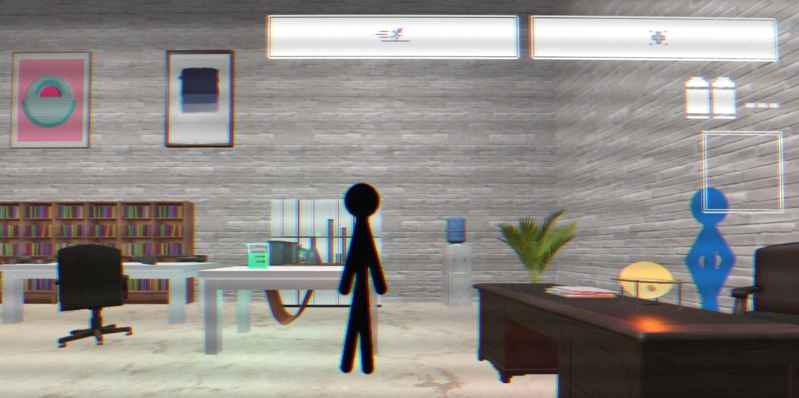 Screenshot 2 for Just One Opportunity