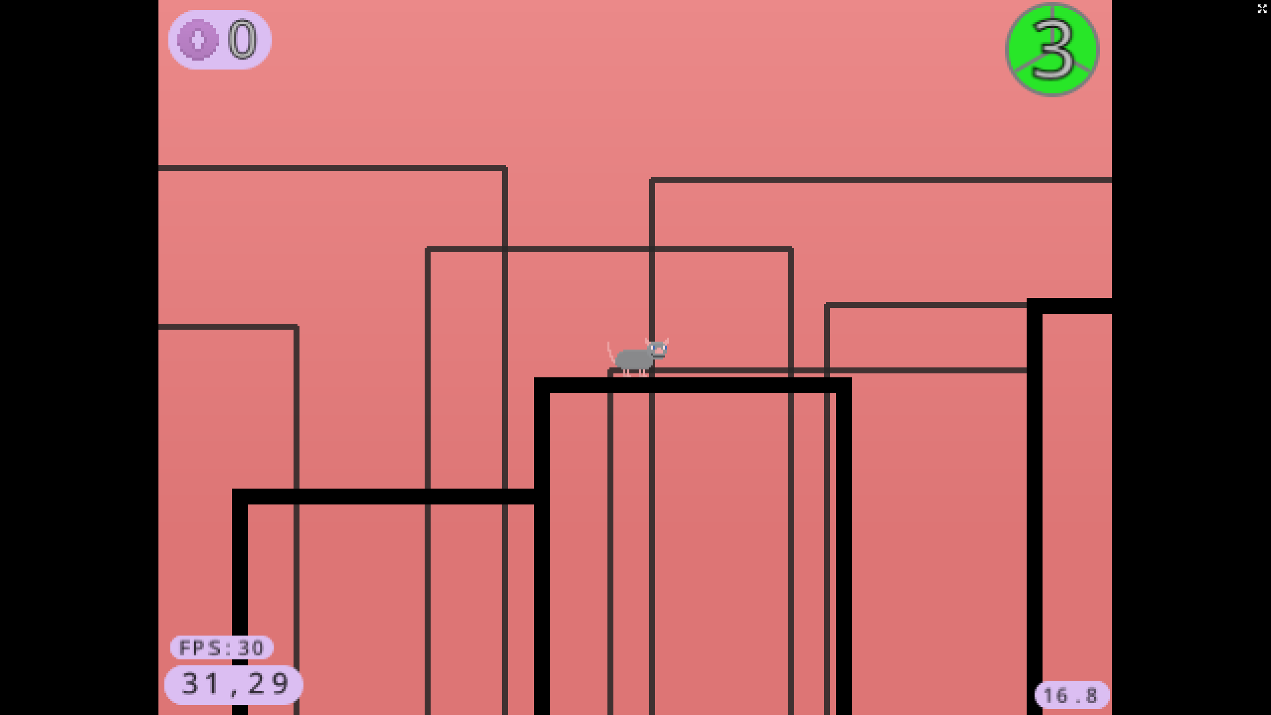 Screenshot 2 for The Crystal Farm 6