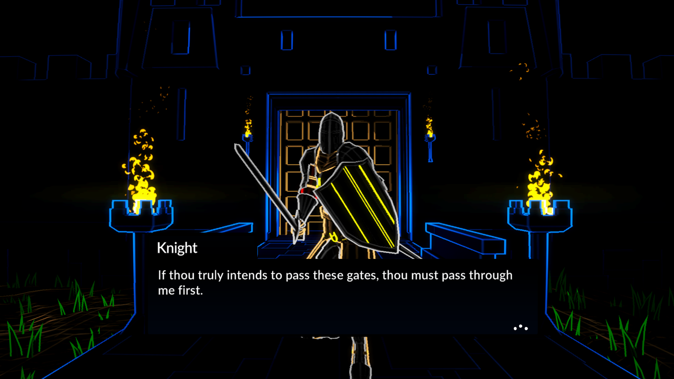 Screenshot 7 for Slash-Out: Fantasy Dueling