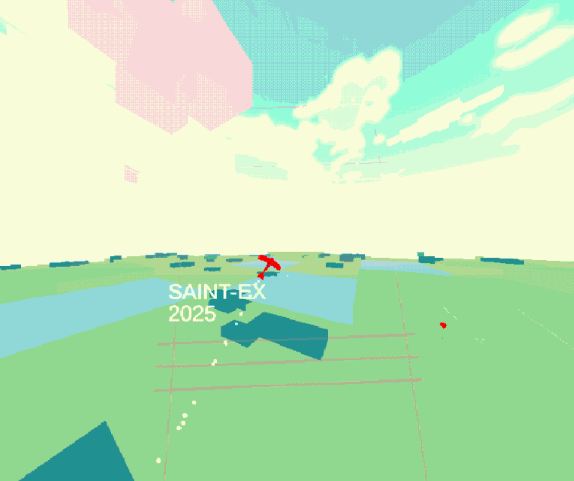 Screenshot 6 for Saint-Ex 2025
